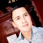 Erick alexander Gozman