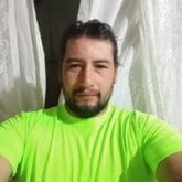 Busco un mujer que me mantenga. Hola