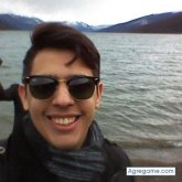 Chatear con EzequielMCec de Pilar