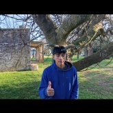 Nada en específico solo pasar el rato