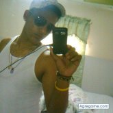 Renefarandula chico soltero en Miami