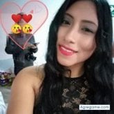 Mujeres solteras en La Tinguiña