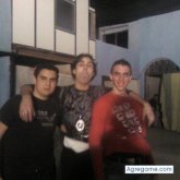 ColomBiiDj chico soltero en Murcia