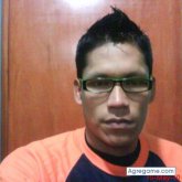 pekin2304 chico soltero en Lima