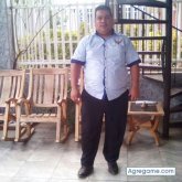 NAVARRO2018 chico soltero en Managua