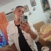 Solo quiero conocer gente por ahí 😜.