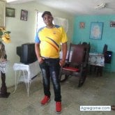 Erlin Fonseca García