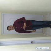 Busco ligar. Personas nuevas. Tranquilo