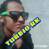 turbiork chico soltero en Aguascalientes