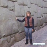 marcielo chica viuda en Lima