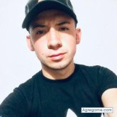 Daniel patiño
