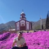 Busco una compañera , una parner, una