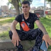 Busco pareja. Mujeres.