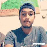 Josue Solares