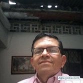 Carlos Martin Patiño Gonzalez