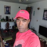 Hombres menores de 35 años. Soy