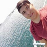 Foto de perfil de emersongabriel1891