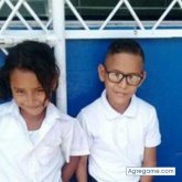 Chatear con geraldtellez de San Juan De Río Coco