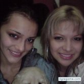 Elsy chica soltera en Guatemala