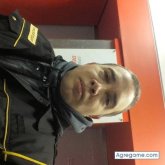 GUIYO38 chico separado en Las Flores