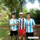 Foto de perfil de anibalcamargo