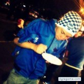 Lider Andres