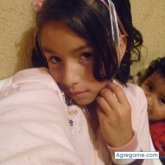 ESTEFANNY chica casada en Guasca