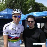 Chatear con kykorey de Madrid Ciudad