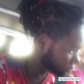 esmarlinalverez chico soltero en Villa Mella