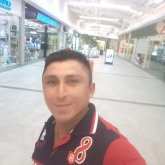 Mujere que le gusten salir. Soltero