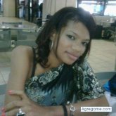 laurag chica soltera en Santo Domingo