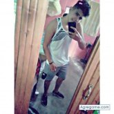 Adrian Martinez