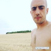 Cristian9494 chico soltero en Marchamalo