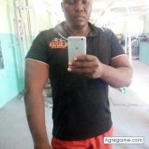 MiguelNegron chico soltero en Bronx