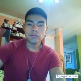 luismiguel4196 chico soltero en Tacna