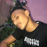 Yolvis, Chico soltero, 19 años de Punto Fijo