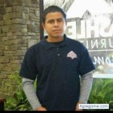 Busco chatear. Personas reales de