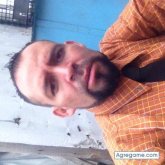 José irias
