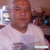 César Raúl Hernández