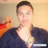 David Perez