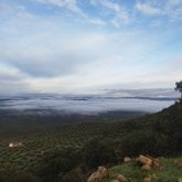 Busco conocer gente.