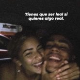 Busco ligar. Curioso y atento.