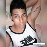 Chatear con Everalv de Santiago De Veraguas