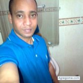 cesarogiquez chico separado en Pedro Brand