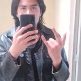 Estudiante. Mujeres una relación larga