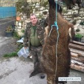 Saenz786 chico separado en Logroño