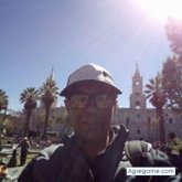 Eduardo Mauricio Navarro Chaba