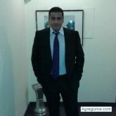 robertsuarez chico soltero en San Carlos