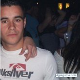 Amistad y si surge algo más pues mira