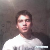 gaston
